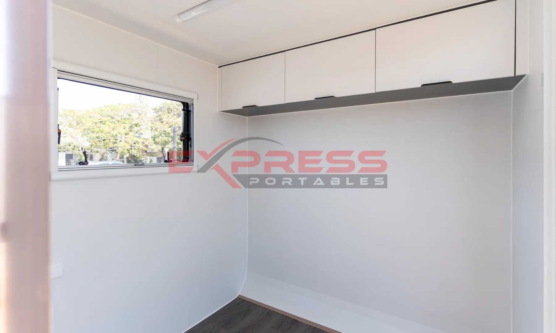 6m Spacee Lite Bath/Office/Bed