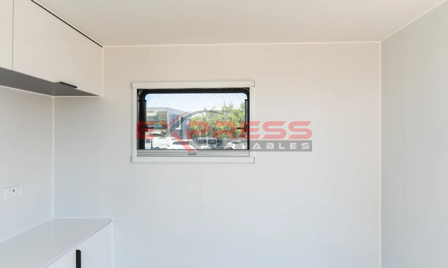 6m Spacee Lite Bath/Office/Bed