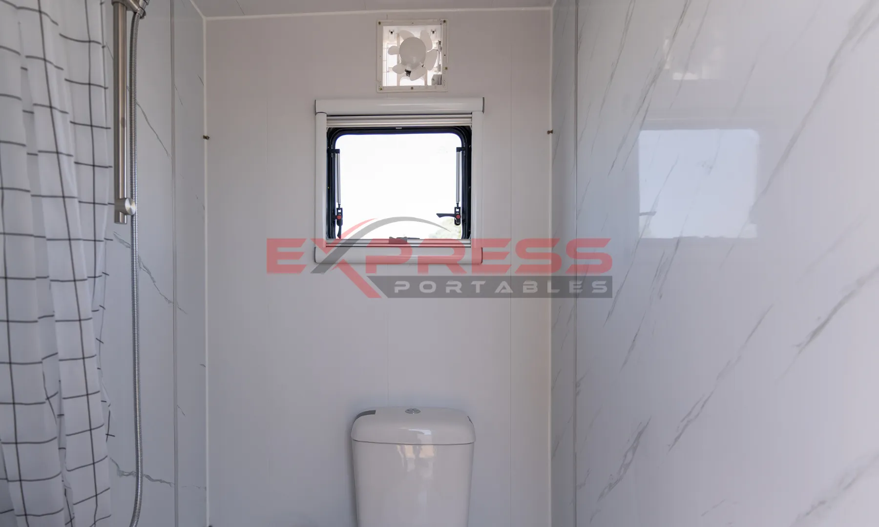 6m Spacee Lite Bath/Office/Bed