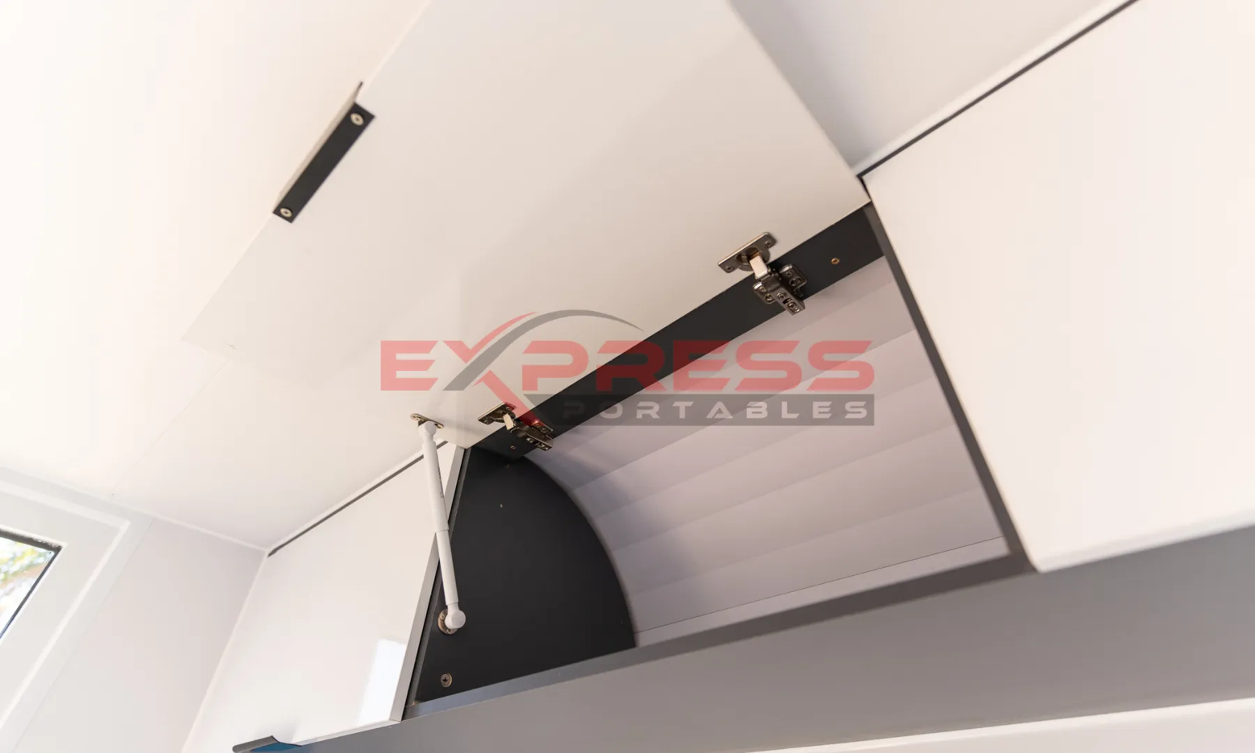 6m Spacee Lite Bath/Office/Bed