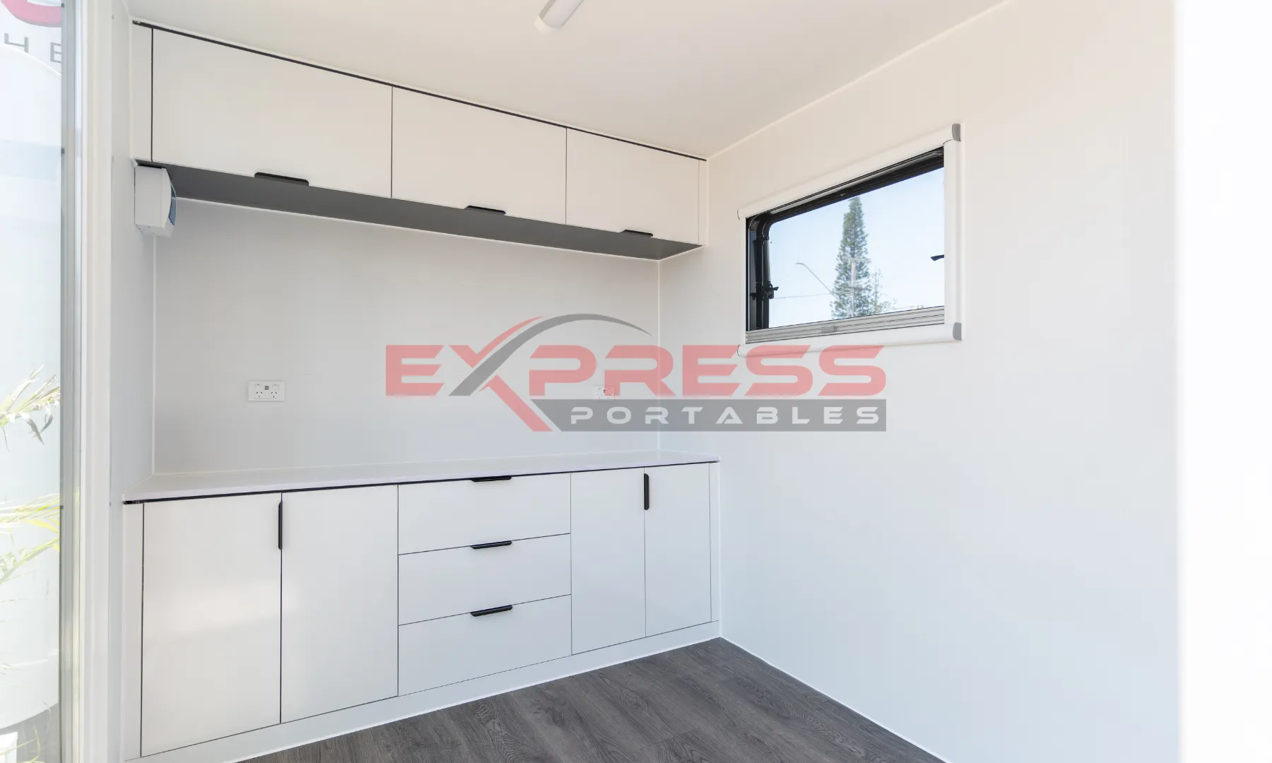 6m Spacee Lite Bath/Office/Bed