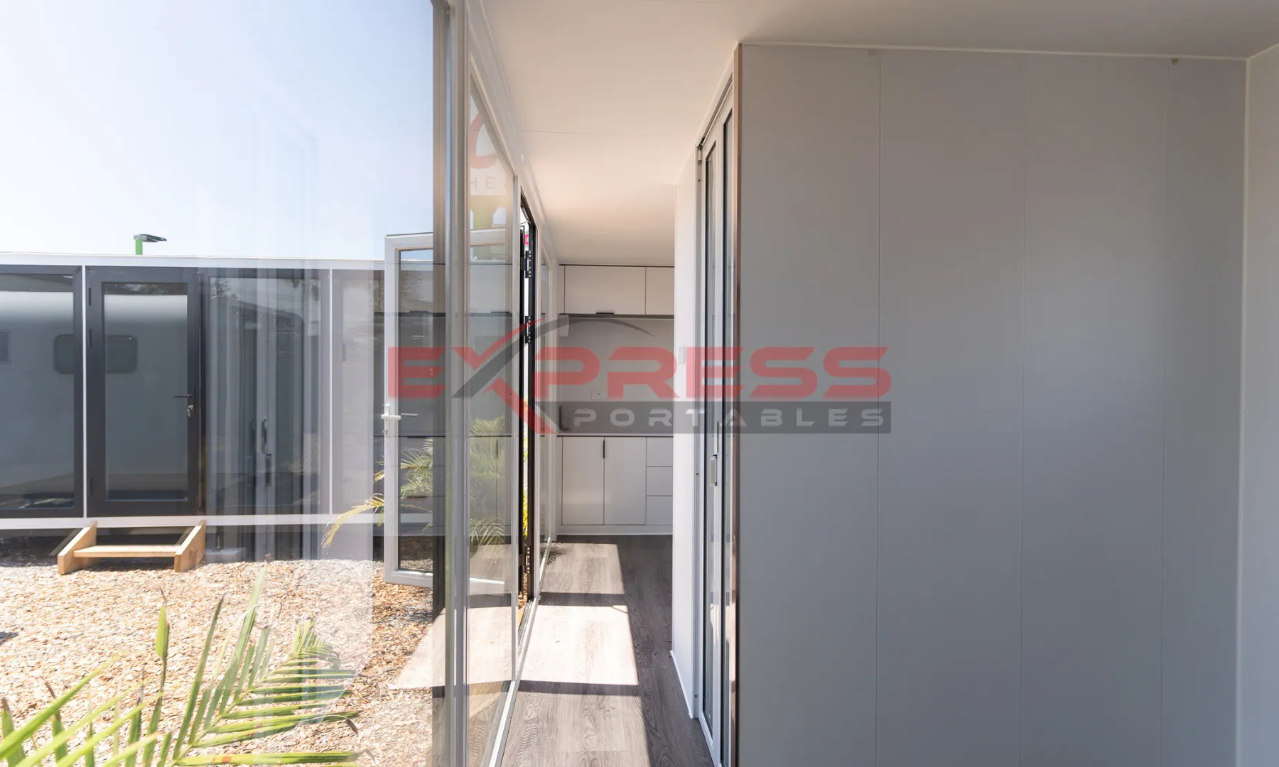 6m Spacee Lite Bath/Office/Bed