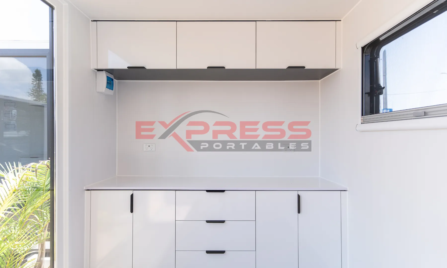 6m Spacee Lite Bath/Office/Bed