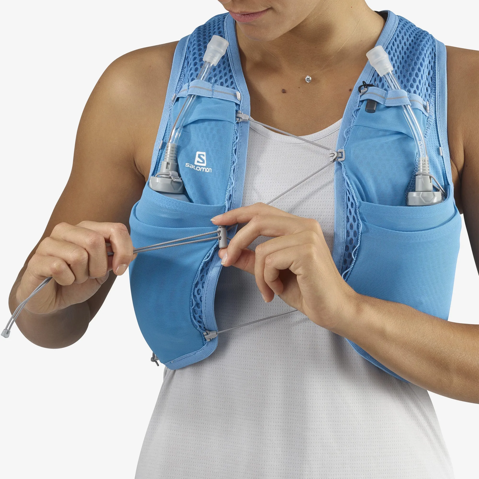 ACTIVE SKIN 8 W