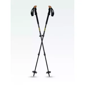 All-Mountain 3 Piece Poles