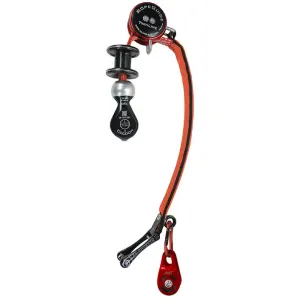 ART RopeGuide TwinLine Cocoon Friction Saver