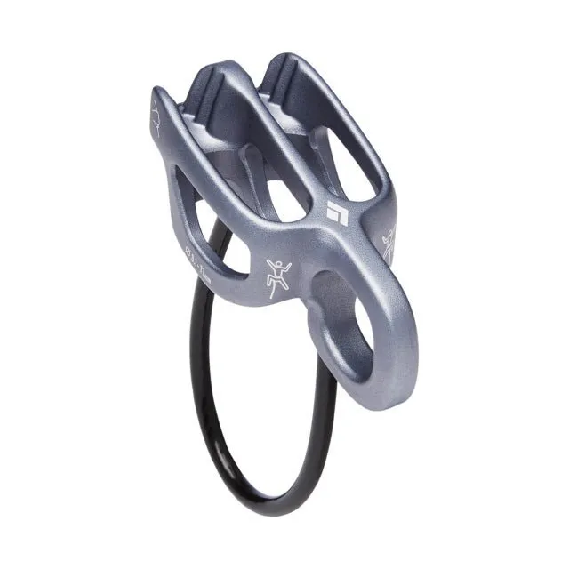 ATC-GUIDE BELAY DEVICE