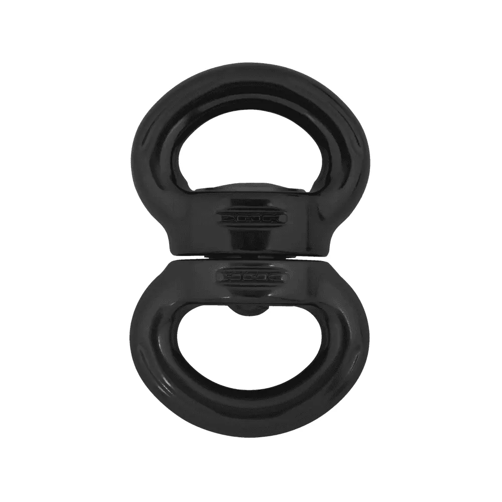 Axis Rigging Swivels Matt Grey