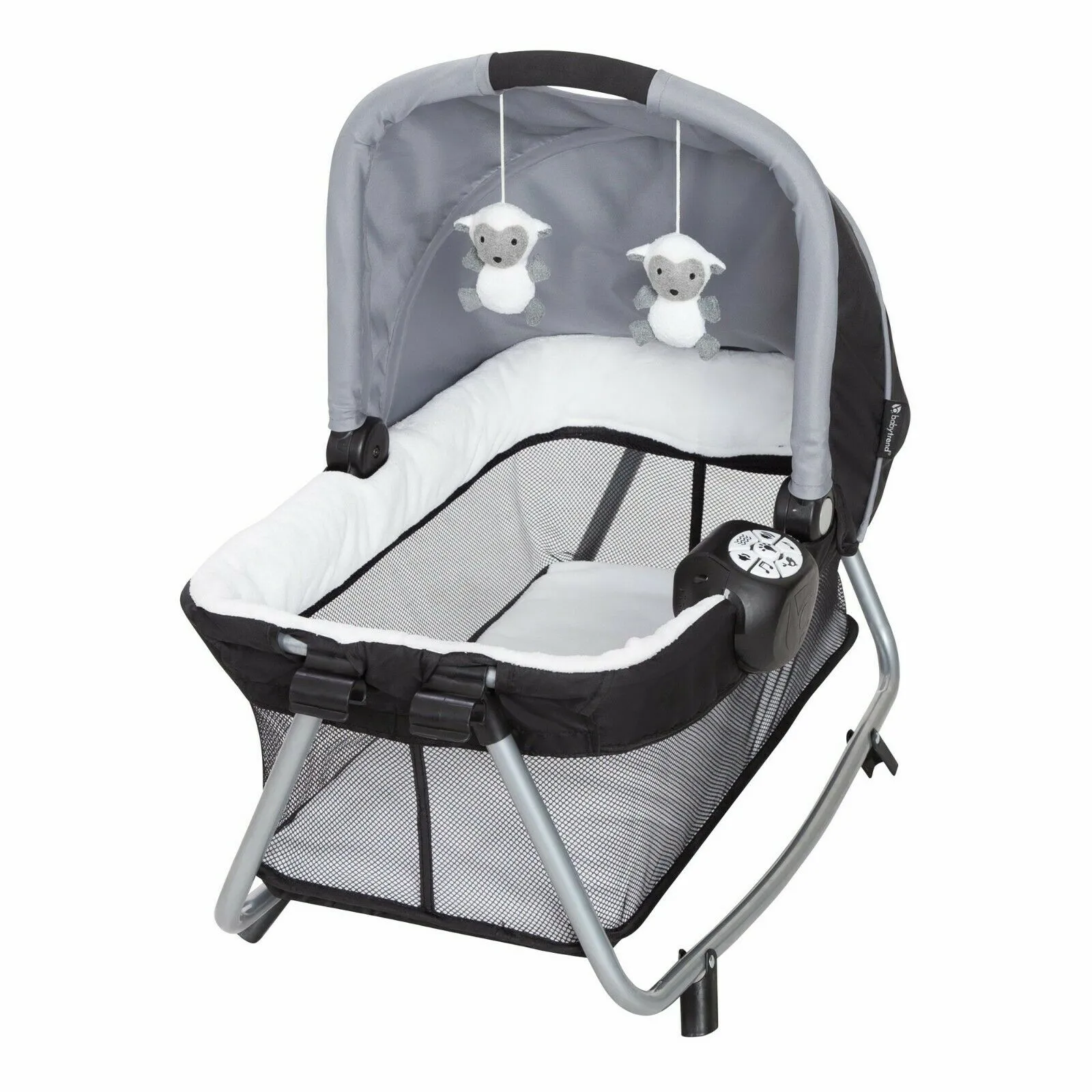 Baby Jogging Stroller with Car Seat Travel System Playard Bag High Chair TJ94522
