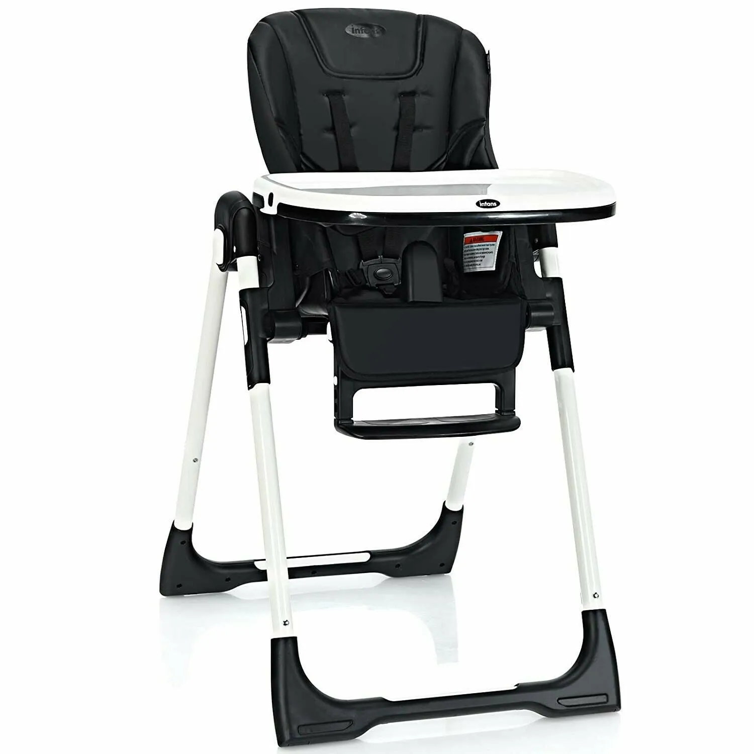 Baby Jogging Stroller with Car Seat Travel System Playard Bag High Chair TJ94522