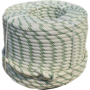 Braided Nylon Rope