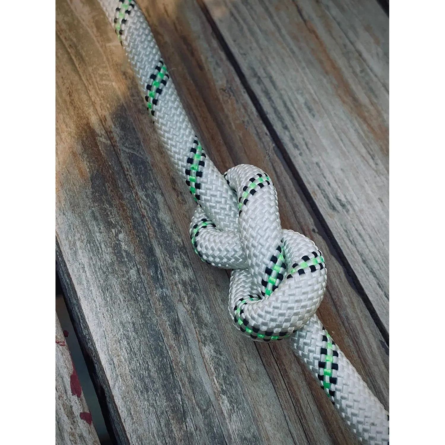 Braided Nylon Rope