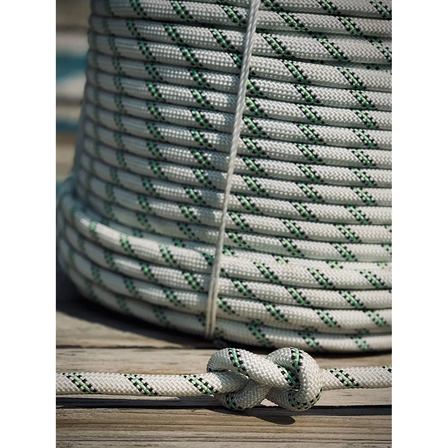 Braided Nylon Rope