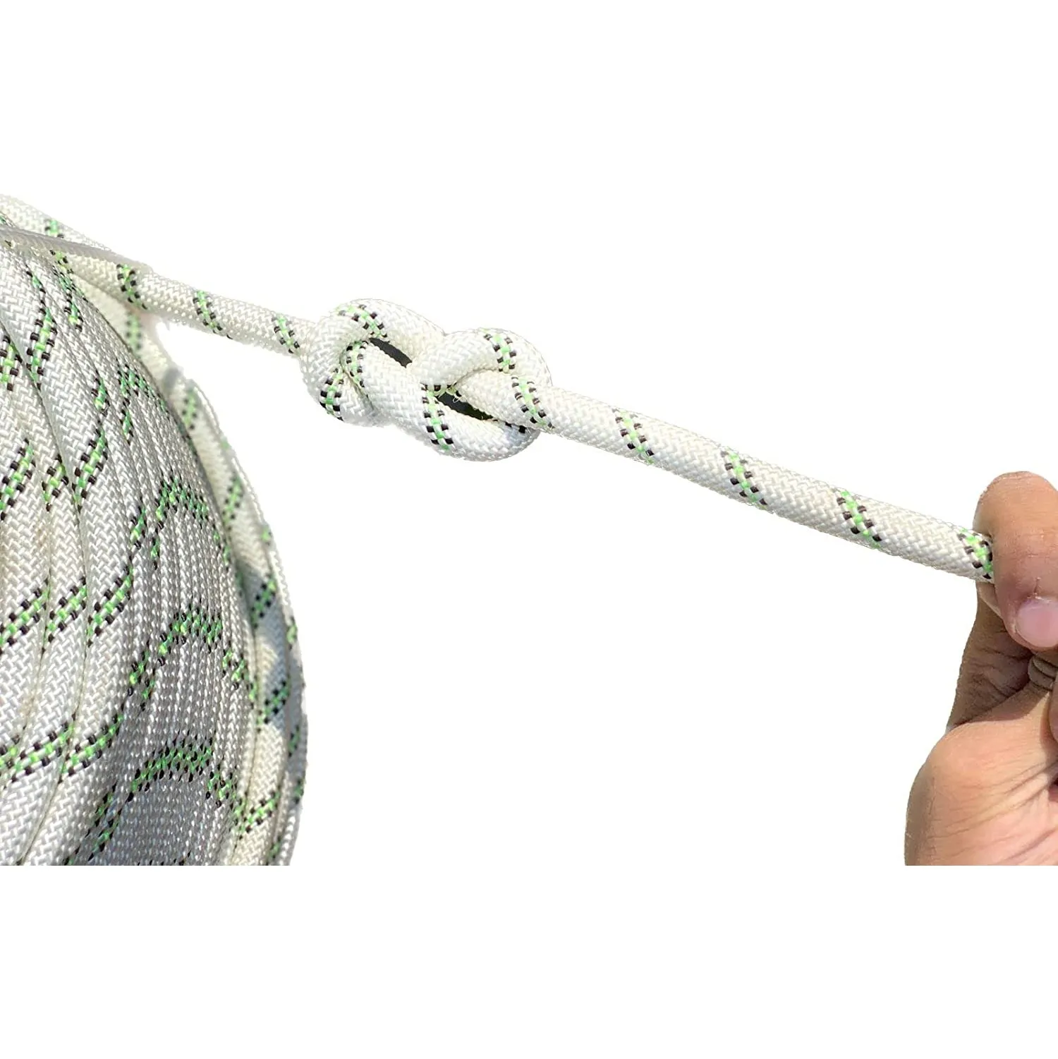 Braided Nylon Rope