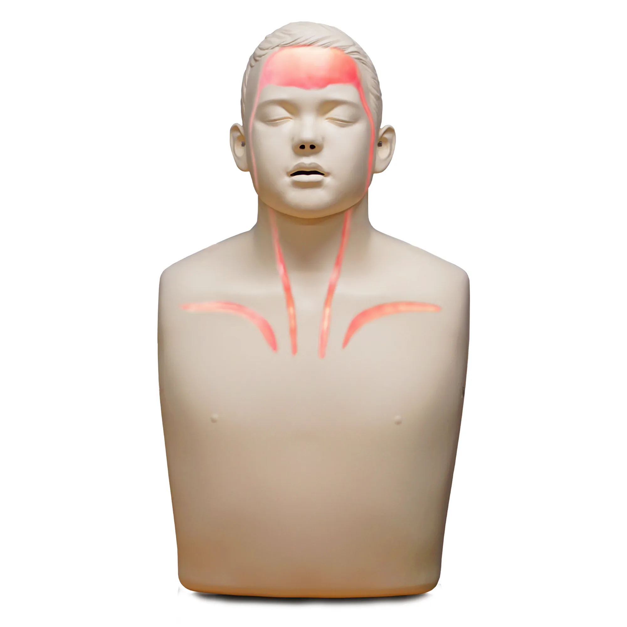 Brayden Junior - Advanced Manikin Conversion Kit