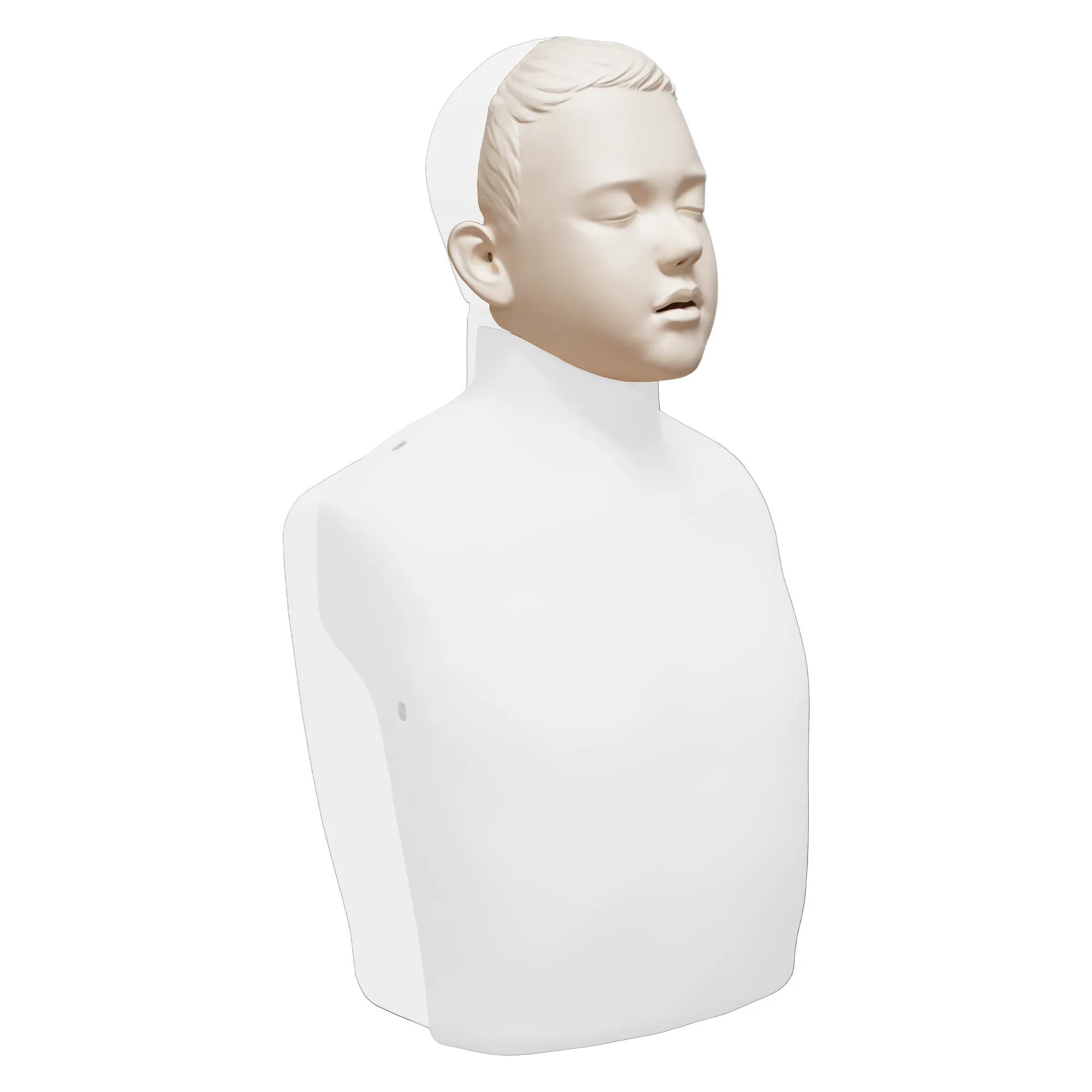 Brayden Junior - Advanced Manikin Conversion Kit