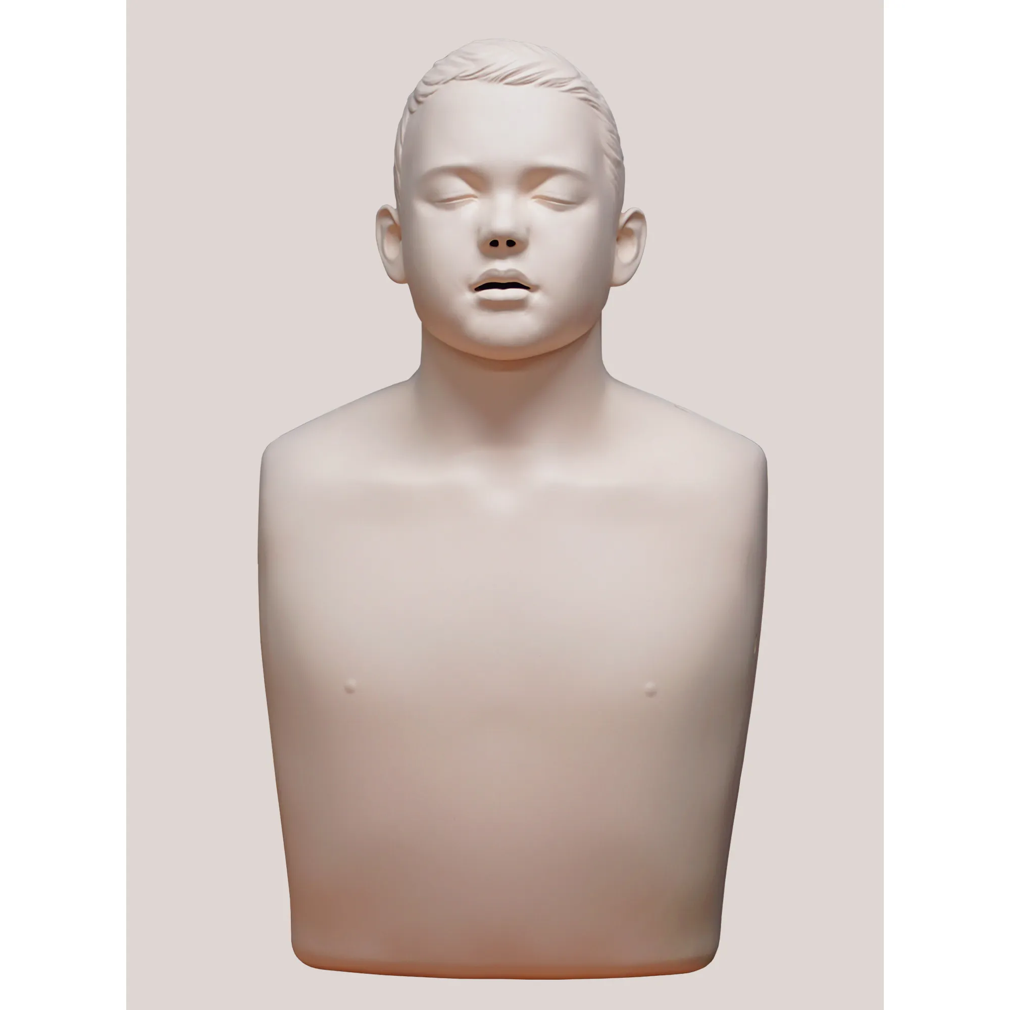 Brayden Junior - Advanced Manikin Conversion Kit