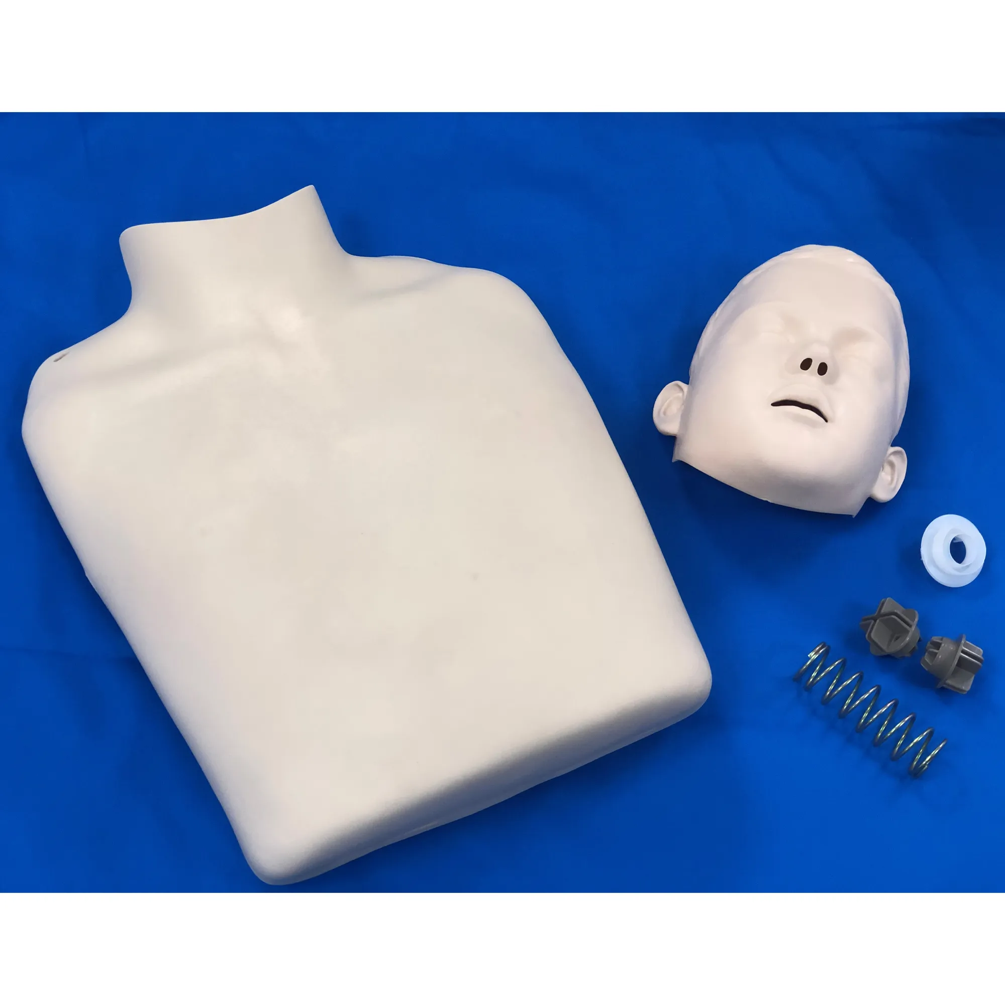 Brayden Junior - Advanced Manikin Conversion Kit