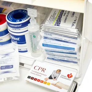 Brenniston Marine Scale G First Aid Kit Refill