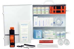 BRITISH COLUMBIA LEVEL 3 KIT - METAL
