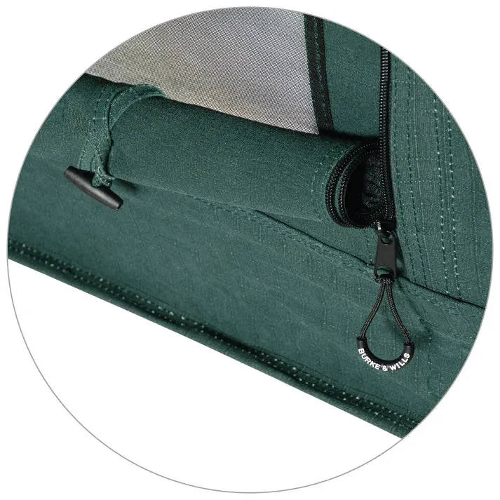 Burke and Wills | Grampian Swag XL