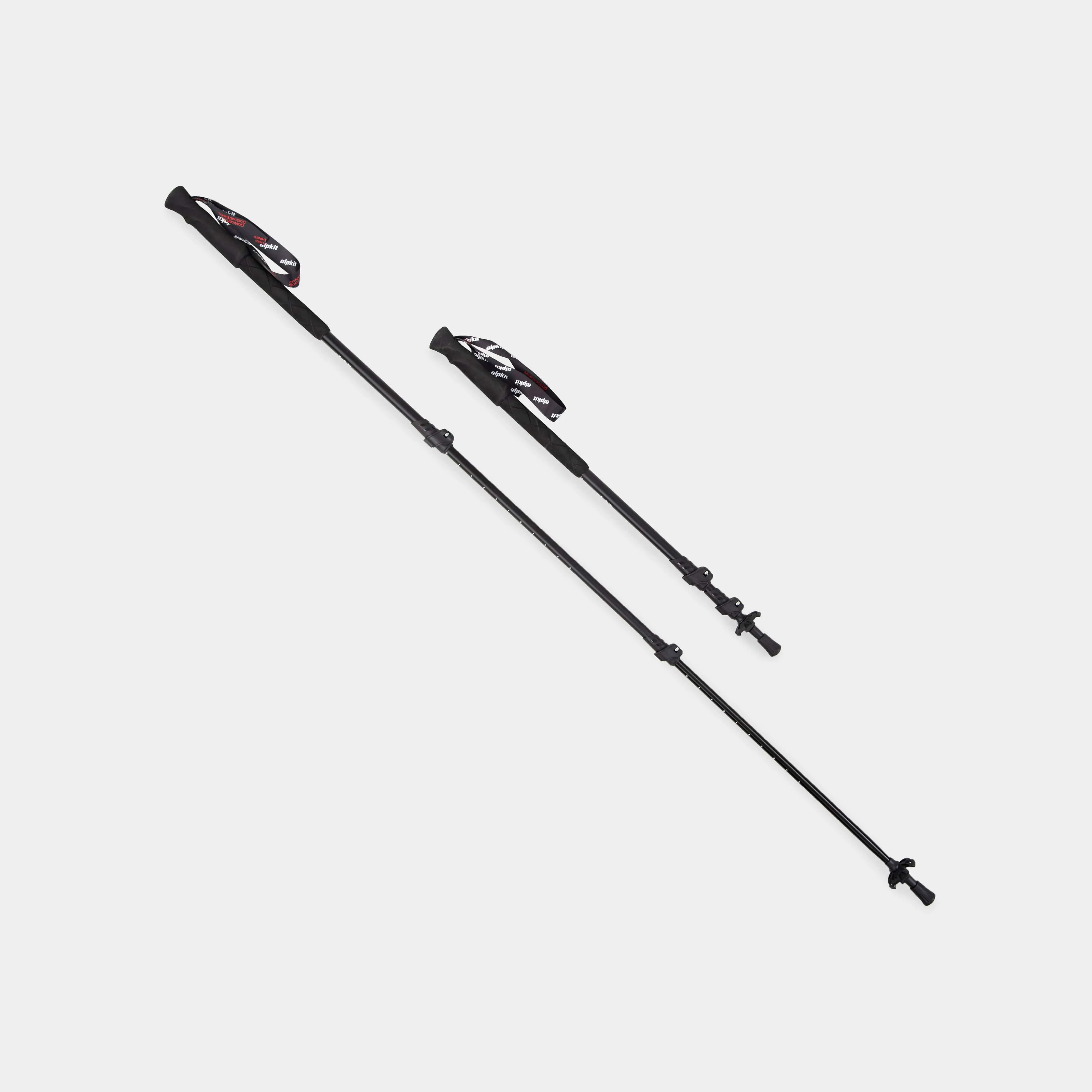 Carbonlong Backpacker Twins
