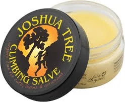 Climbing Salve