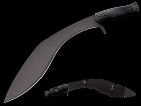 Cold Steel - Royal Kukri Machete