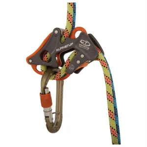 Ct Alpine-up Belay Device hms