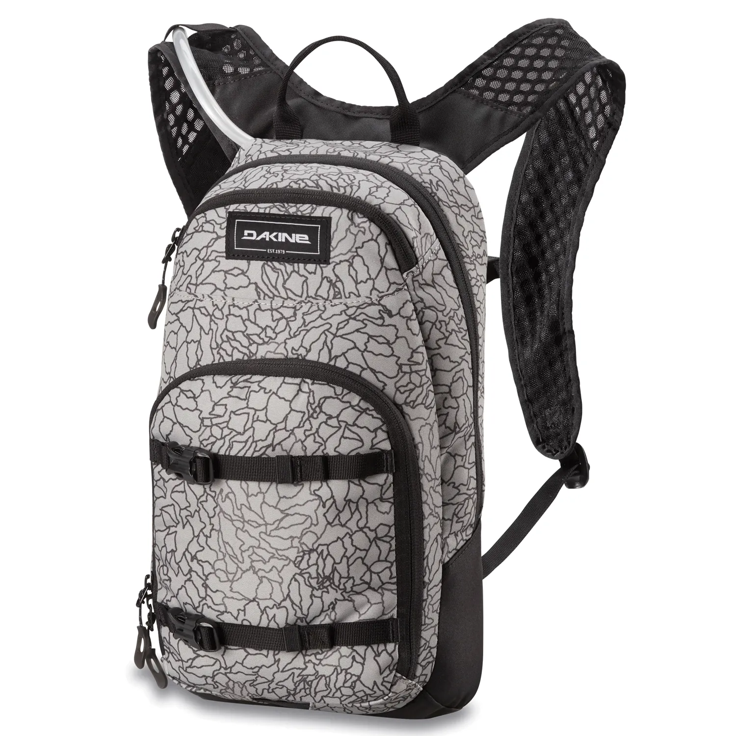 Dakine Women's Session 8L Bag Griffin Treeline