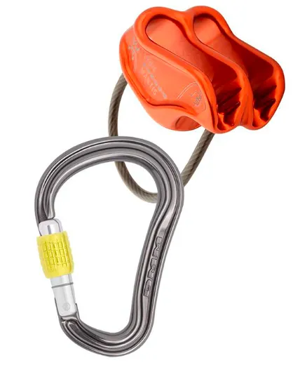 DMM Pivot / Phantom HMS Carabiner Set