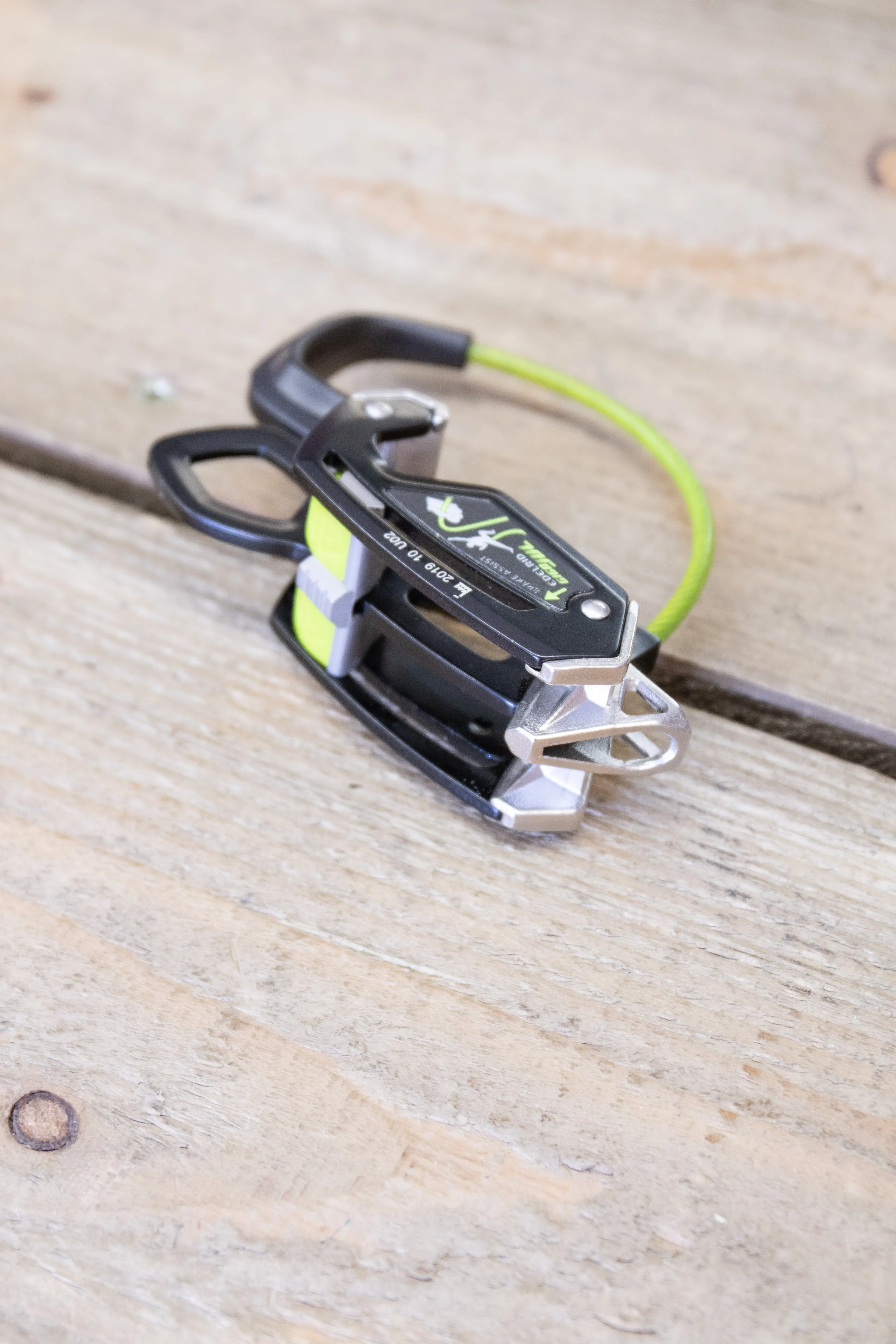 Edelrid - Giga Jul