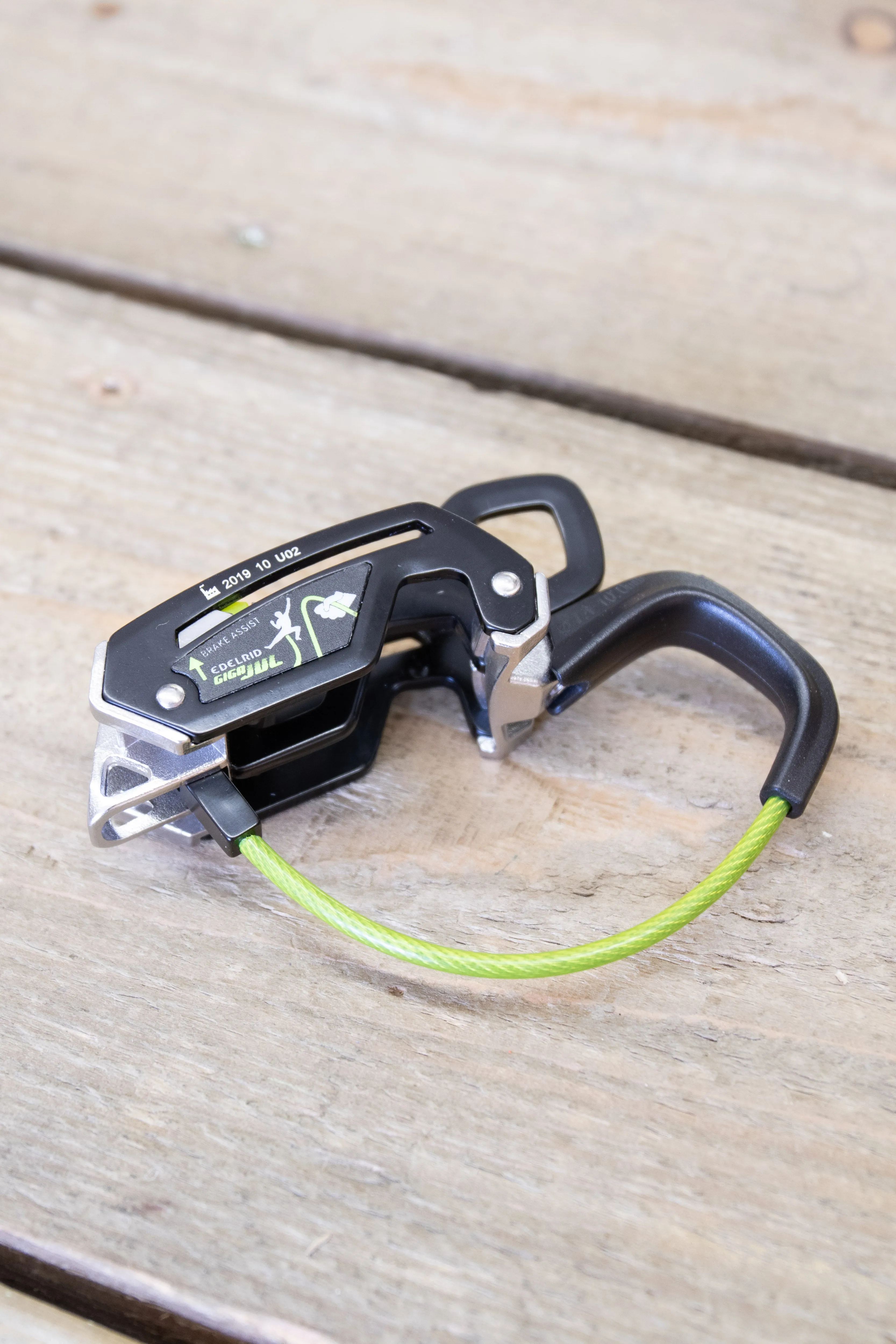 Edelrid - Giga Jul