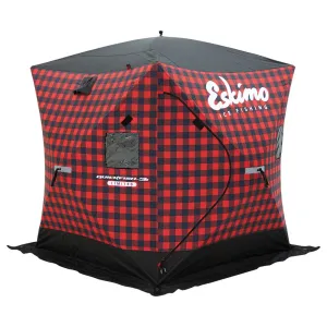 Eskimo 41445 QuickFish 3i Limited Ice Shelter