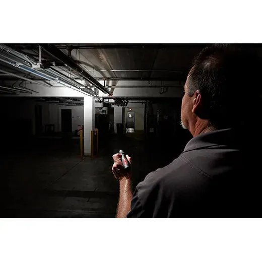 Flashlight - Milwaukee REDLITHIUM™ USB 1100L Twist Focus Flashlight, 2161-21