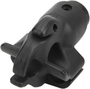 for underwater Hunting Gear] - Double Holes Diving Accessories Spearfishing Hunting Speargun Fish Spearfishing Muzzle for underwater