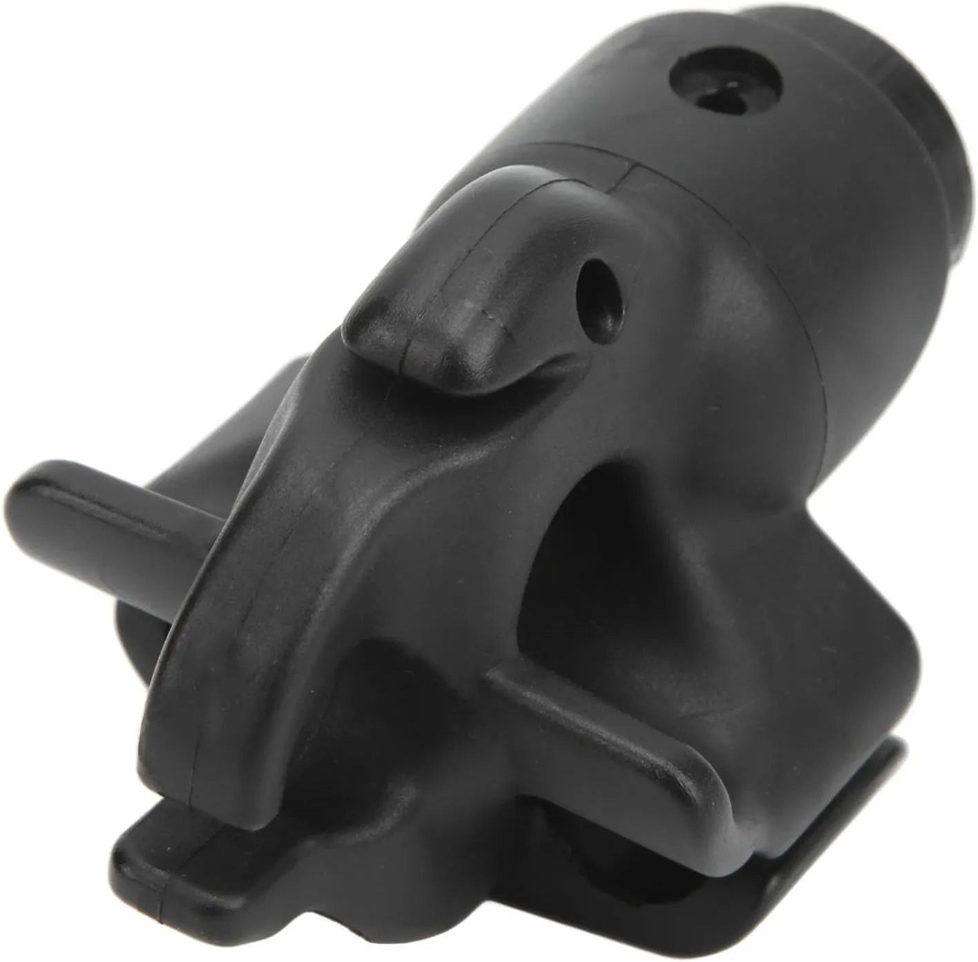 for underwater Hunting Gear] - Double Holes Diving Accessories Spearfishing Hunting Speargun Fish Spearfishing Muzzle for underwater
