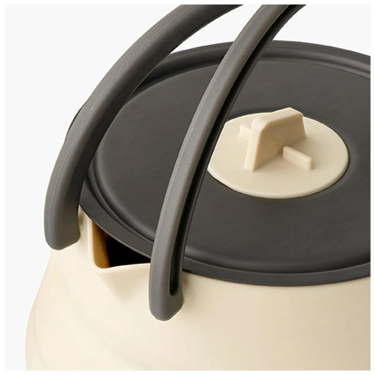Frontier Ultralight Collapsible Kettle