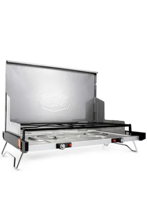 GSI Pinnacle Pro 2 Burner Stove