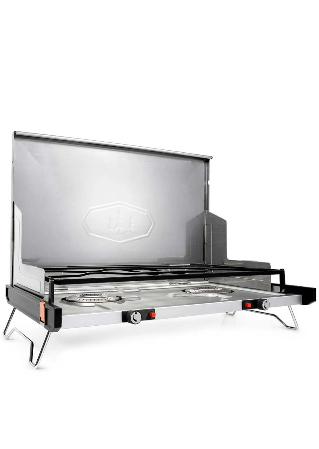 GSI Pinnacle Pro 2 Burner Stove