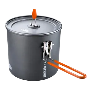 Halulite 1.1 L Boiler