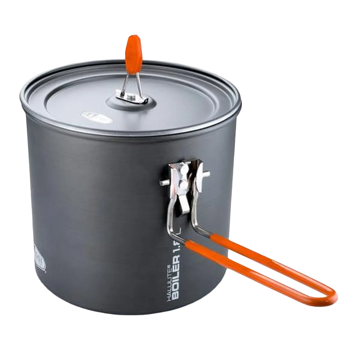 Halulite 1.1 L Boiler