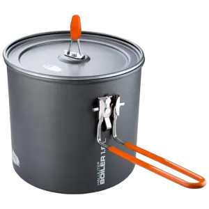Halulite 1.8 L Boiler