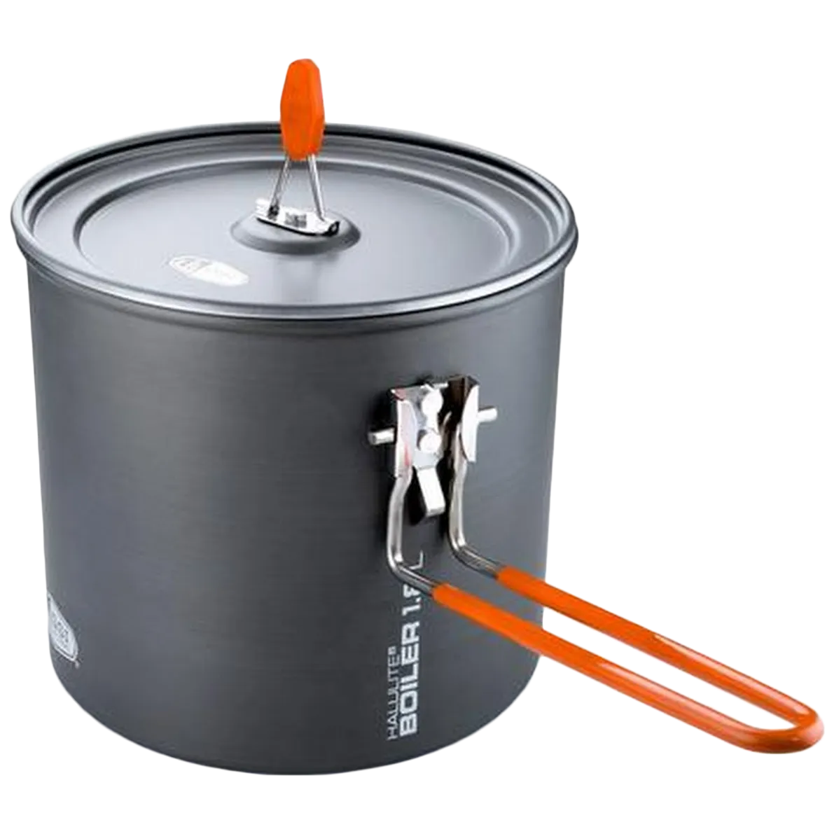 Halulite 1.8 L Boiler