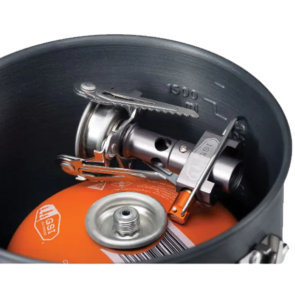 Halulite 1.8 L Boiler