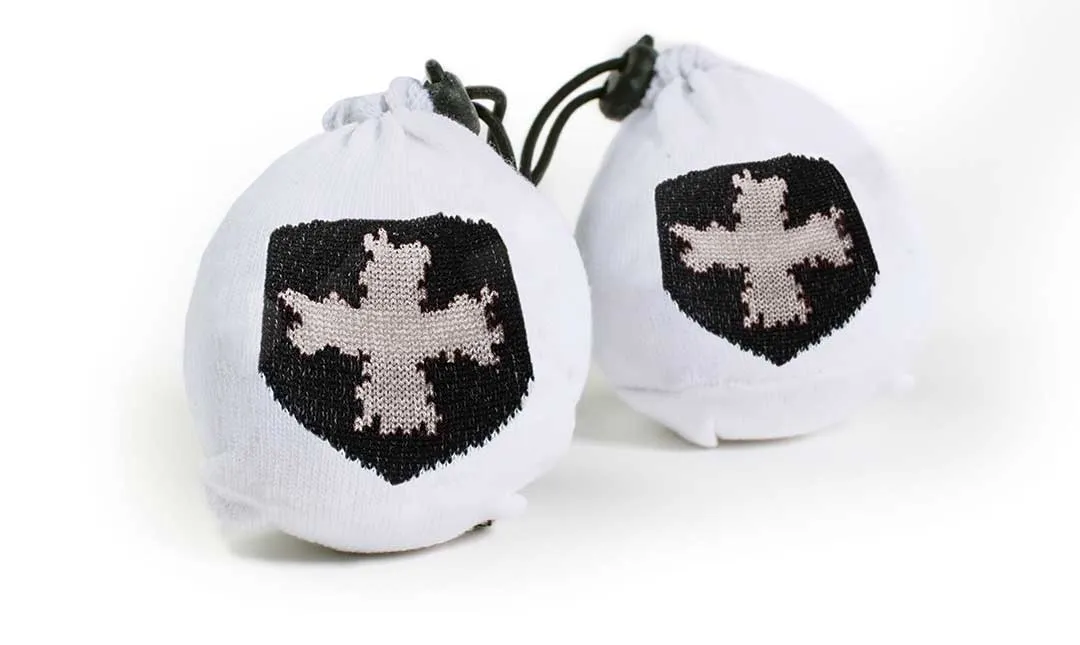 Harbinger 1Pk Chalk Balls
