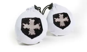 Harbinger 1Pk Chalk Balls