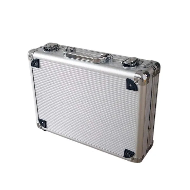 Hearing Aid Accessories: Portable Impression Kit Carry Case for Convenience I Model M34221V