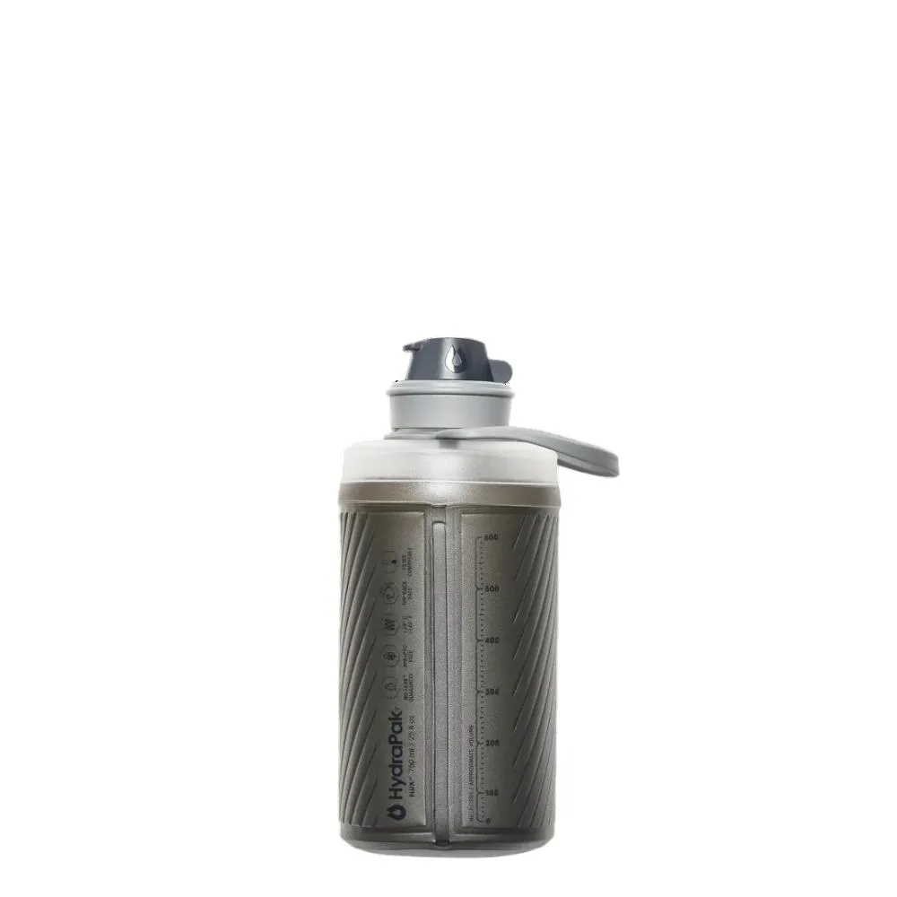 HYDRAPAK - Flux Bottles 750 ml