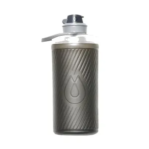 HydraPak Flux Flexible Water Bottle 1 L